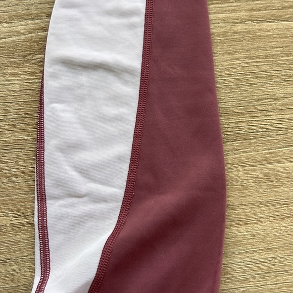 Athleta Leggings Size Medium - Picture 6 of 8